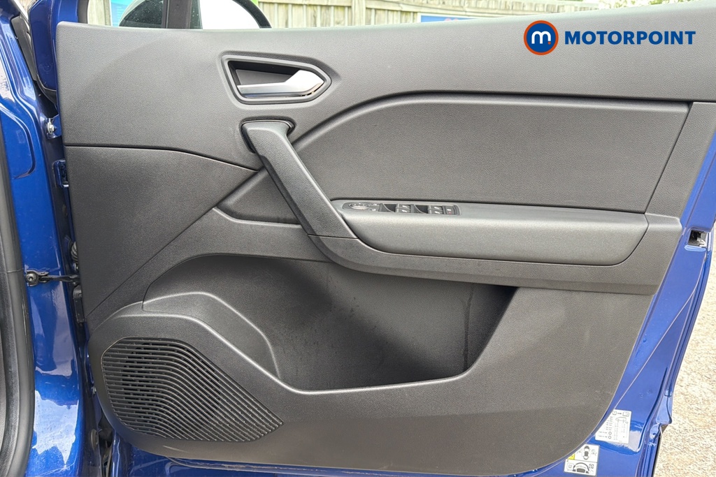 Renault Captur Evolution Manual Petrol SUV - Stock Number (1642165) - 18th supplementary image