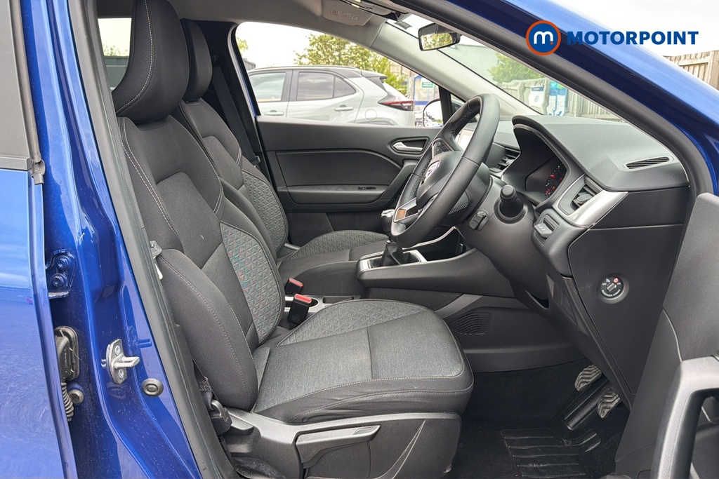 Renault Captur Evolution Manual Petrol SUV - Stock Number (1642165) - 22nd supplementary image