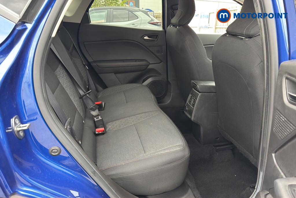 Renault Captur Evolution Manual Petrol SUV - Stock Number (1642165) - 25th supplementary image