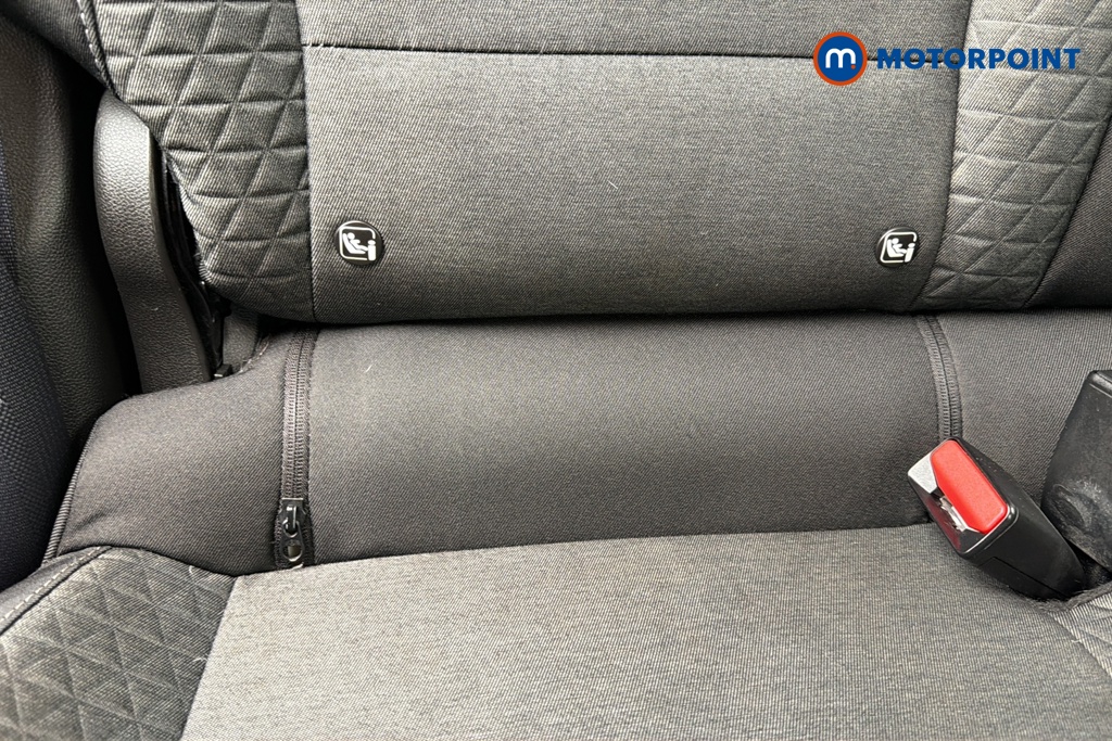 Renault Captur Evolution Manual Petrol SUV - Stock Number (1642165) - 27th supplementary image