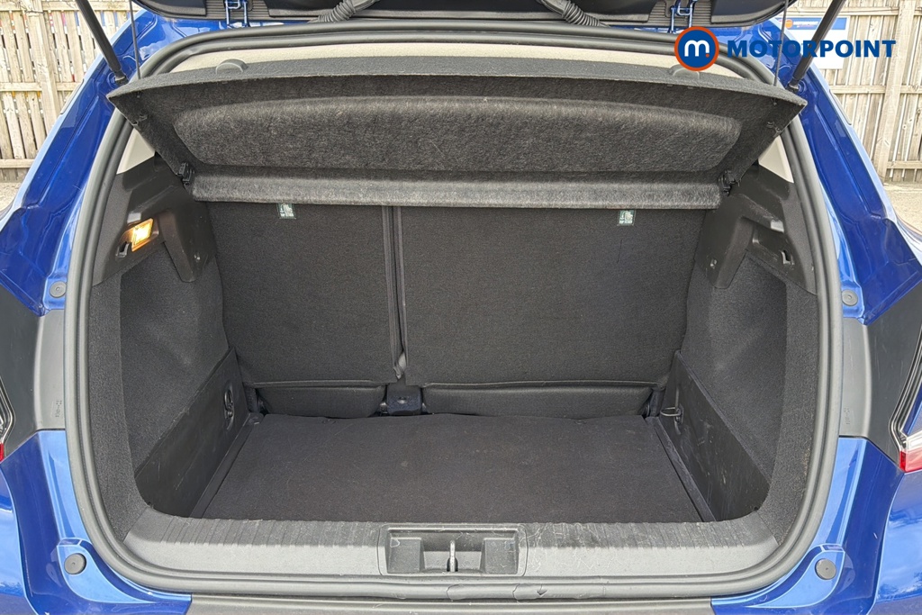 Renault Captur Evolution Manual Petrol SUV - Stock Number (1642165) - 30th supplementary image