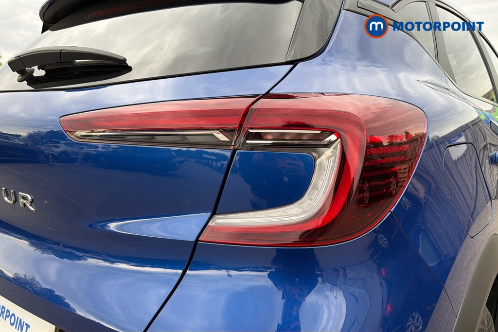 Renault Captur Evolution Manual Petrol SUV - Stock Number (1642165) - 36th supplementary image