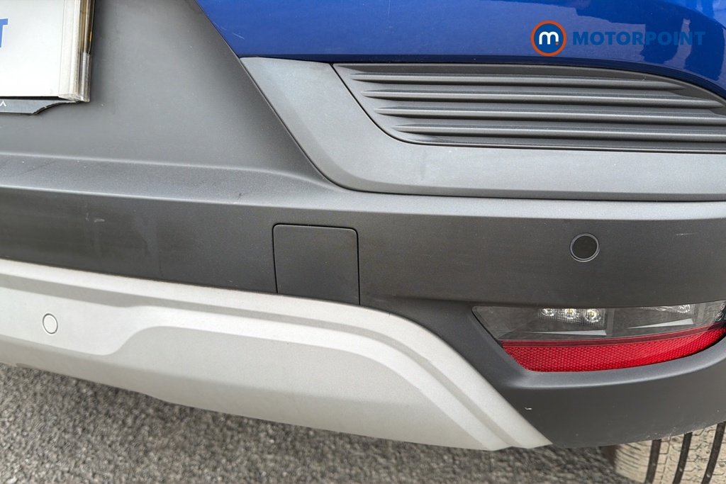 Renault Captur Evolution Manual Petrol SUV - Stock Number (1642165) - 39th supplementary image