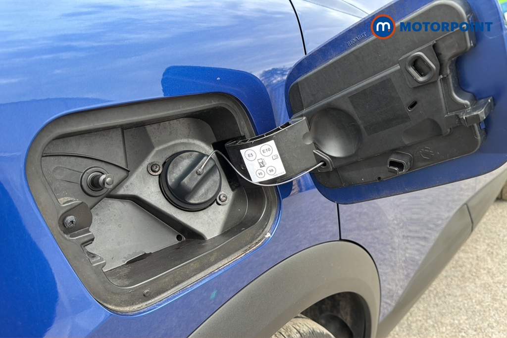 Renault Captur Evolution Manual Petrol SUV - Stock Number (1642165) - 41st supplementary image