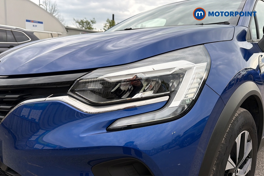 Renault Captur Evolution Manual Petrol SUV - Stock Number (1642165) - 42nd supplementary image