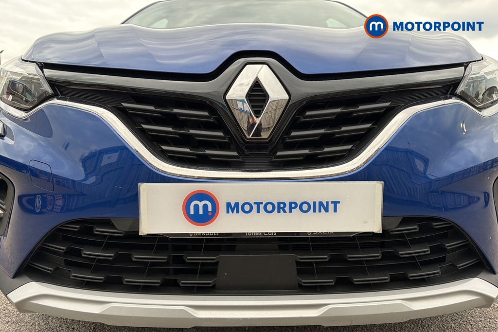Renault Captur Evolution Manual Petrol SUV - Stock Number (1642165) - 43rd supplementary image