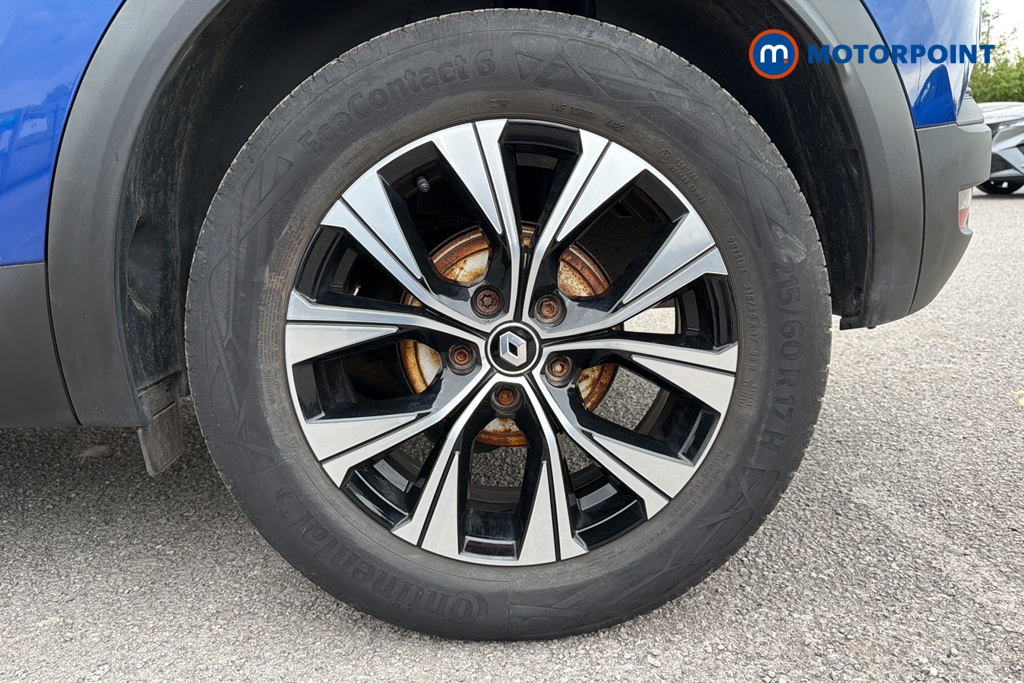 Renault Captur Evolution Manual Petrol SUV - Stock Number (1642165) - 45th supplementary image