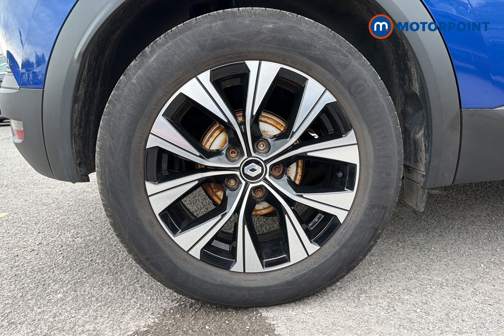 Renault Captur Evolution Manual Petrol SUV - Stock Number (1642165) - 46th supplementary image