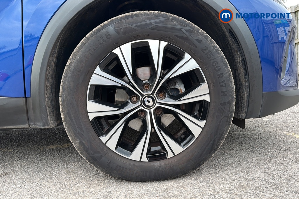 Renault Captur Evolution Manual Petrol SUV - Stock Number (1642165) - 47th supplementary image