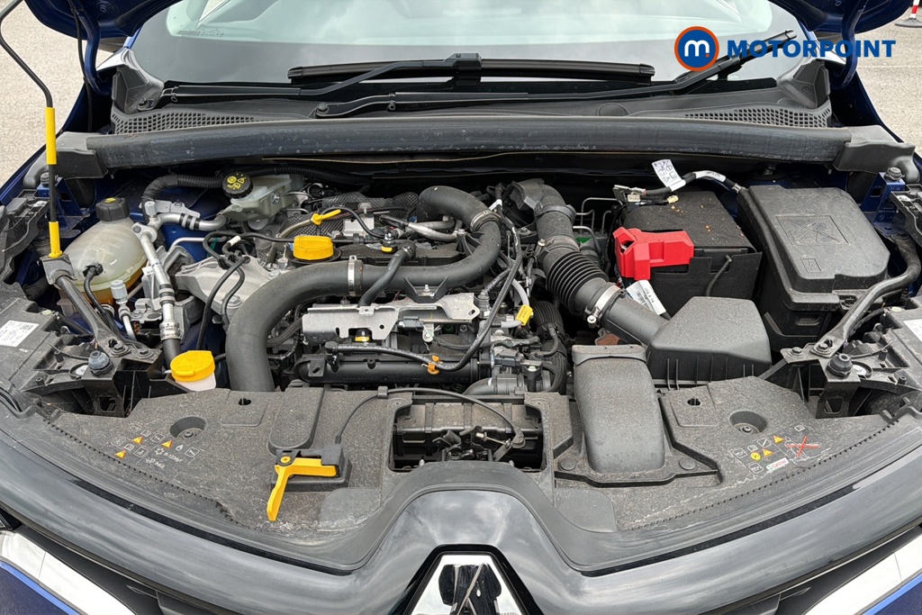 Renault Captur Evolution Manual Petrol SUV - Stock Number (1642165) - 48th supplementary image
