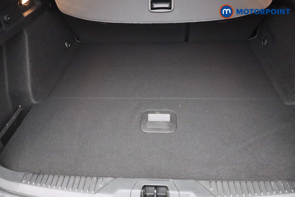 Ford Focus Zetec Edition Manual Petrol Estate - Stock Number (1607754) - 4th supplementary image