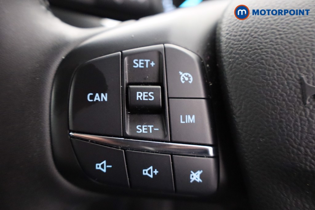 Ford Focus Zetec Edition Manual Petrol Estate - Stock Number (1607754) - 13th supplementary image