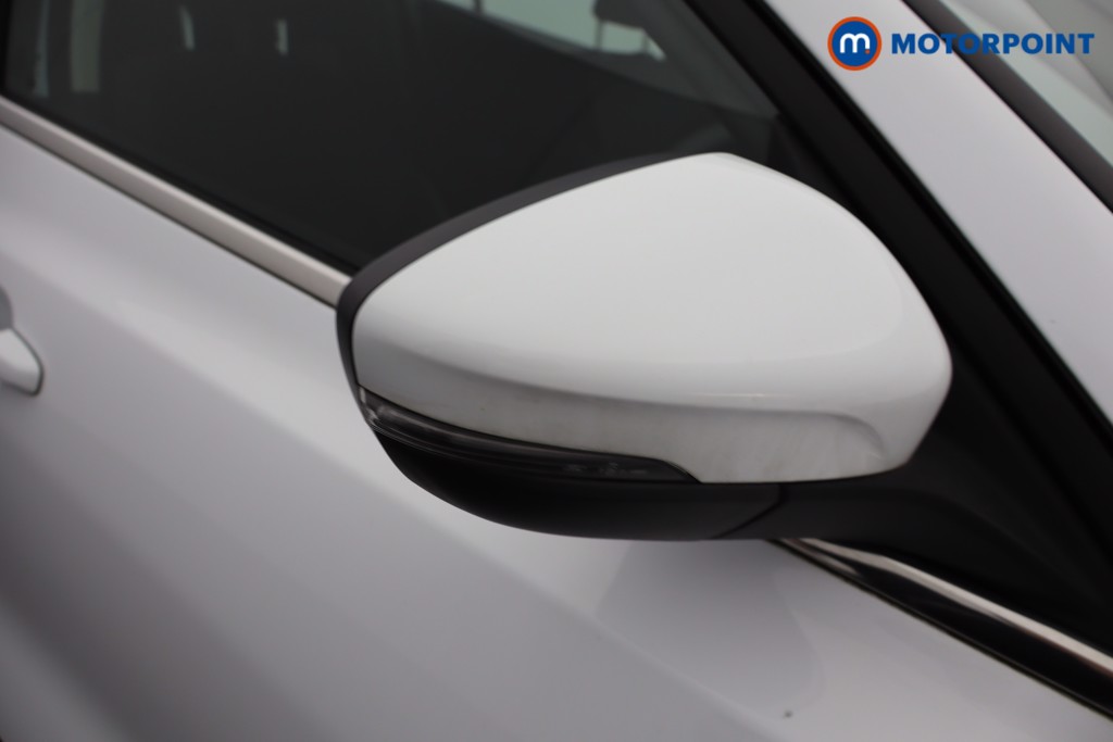 Ford Focus Zetec Edition Manual Petrol Estate - Stock Number (1607754) - 24th supplementary image