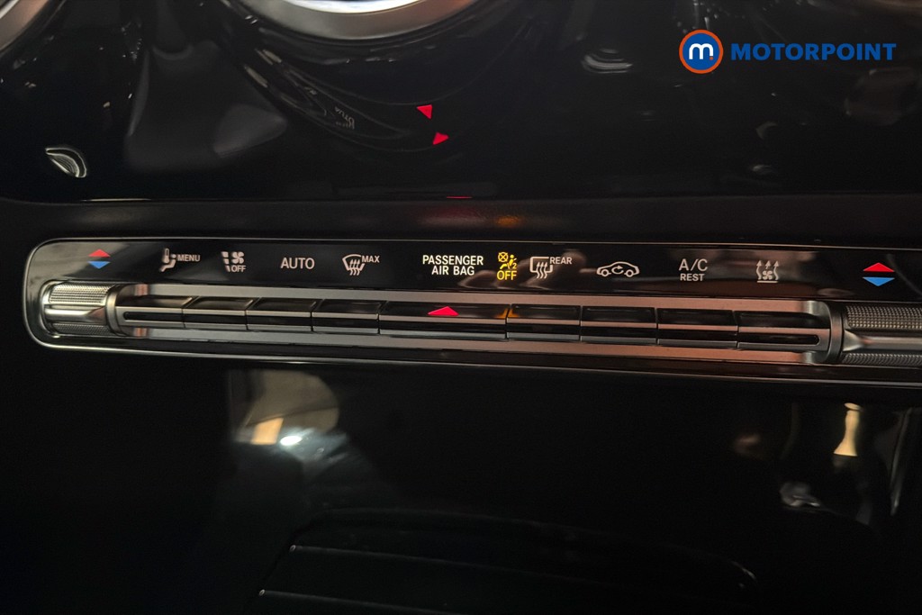 Mercedes-Benz CLA Amg Line Automatic Petrol Plug-In Hybrid Estate - Stock Number (1613643) - 12th supplementary image