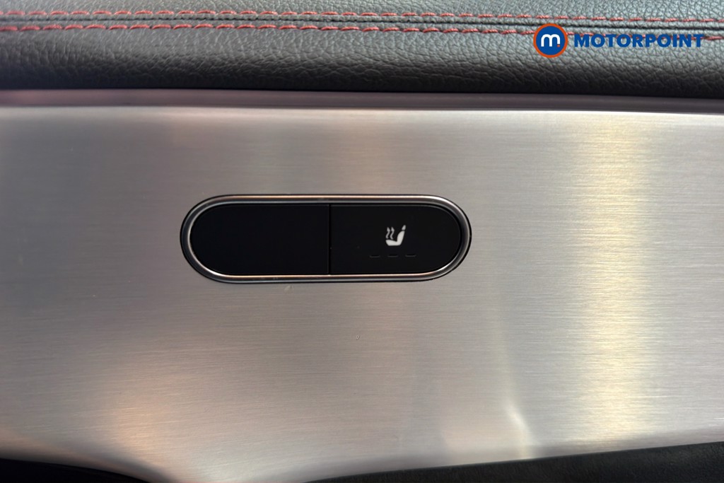 Mercedes-Benz CLA Amg Line Automatic Petrol Plug-In Hybrid Estate - Stock Number (1613643) - 14th supplementary image