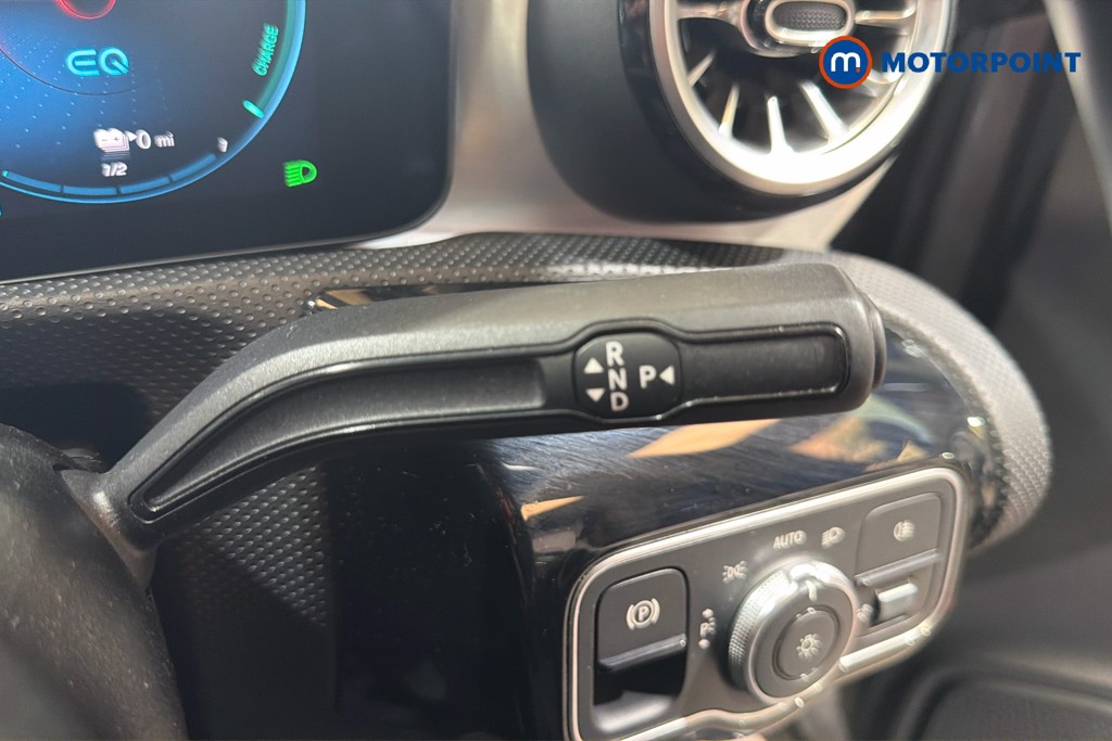 Mercedes-Benz CLA Amg Line Automatic Petrol Plug-In Hybrid Estate - Stock Number (1613643) - 15th supplementary image