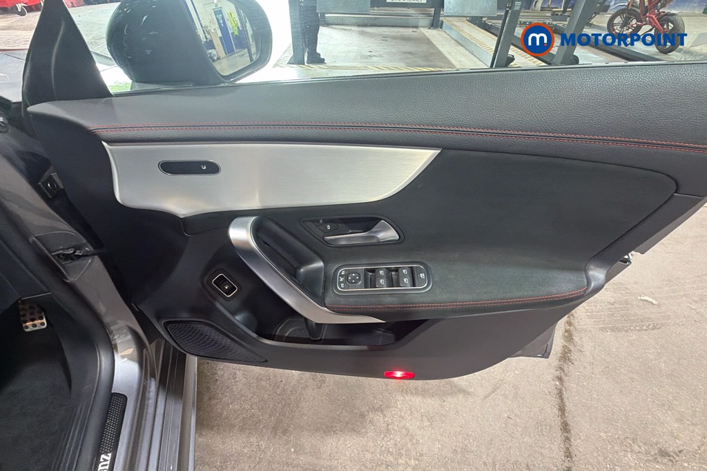 Mercedes-Benz CLA Amg Line Automatic Petrol Plug-In Hybrid Estate - Stock Number (1613643) - 19th supplementary image