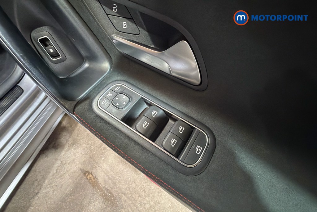 Mercedes-Benz CLA Amg Line Automatic Petrol Plug-In Hybrid Estate - Stock Number (1613643) - 20th supplementary image