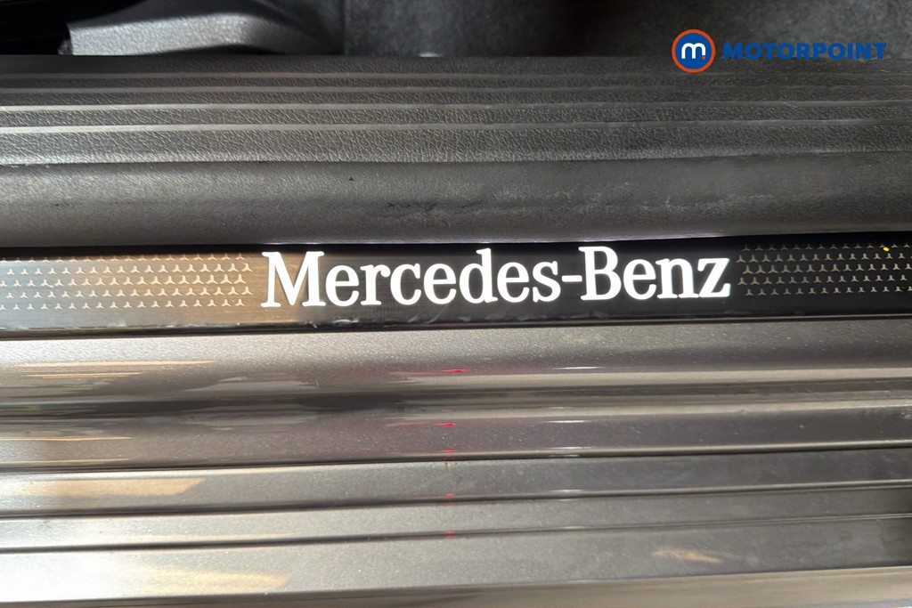Mercedes-Benz CLA Amg Line Automatic Petrol Plug-In Hybrid Estate - Stock Number (1613643) - 27th supplementary image