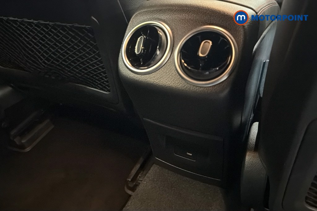 Mercedes-Benz CLA Amg Line Automatic Petrol Plug-In Hybrid Estate - Stock Number (1613643) - 30th supplementary image