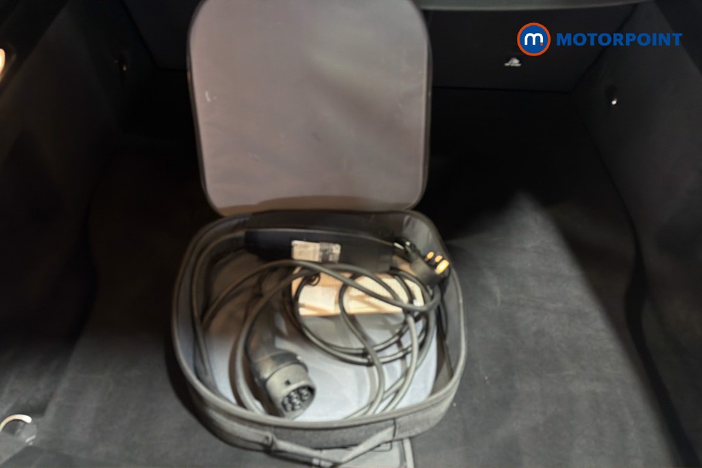 Mercedes-Benz CLA Amg Line Automatic Petrol Plug-In Hybrid Estate - Stock Number (1613643) - 34th supplementary image