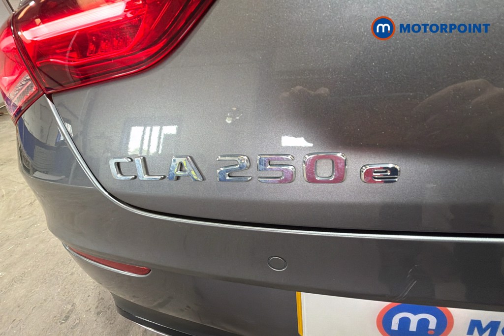 Mercedes-Benz CLA Amg Line Automatic Petrol Plug-In Hybrid Estate - Stock Number (1613643) - 37th supplementary image