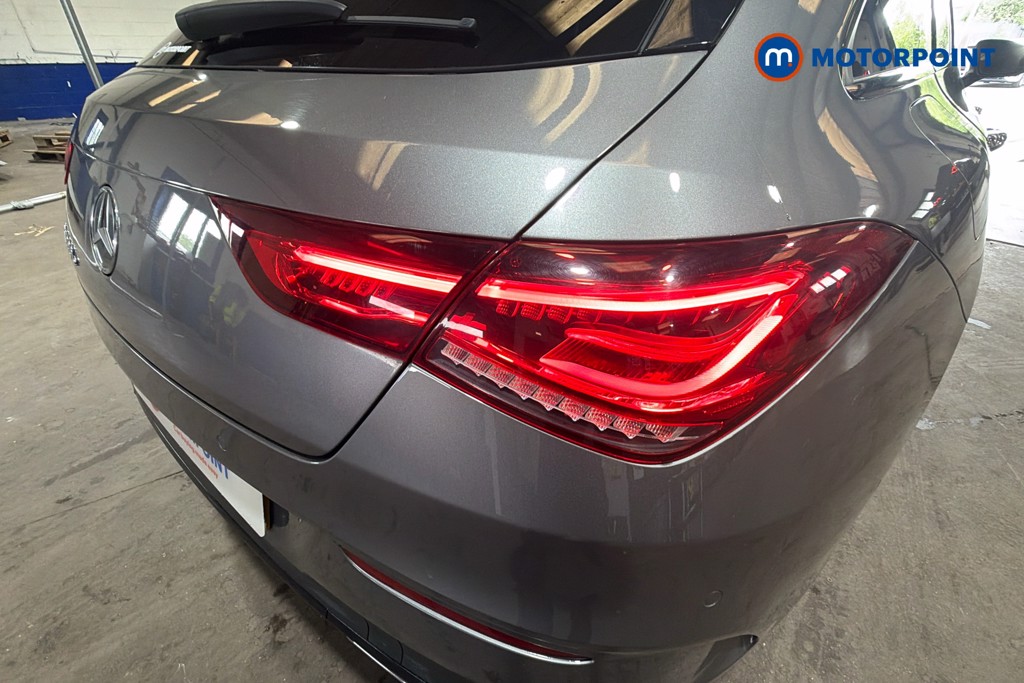 Mercedes-Benz CLA Amg Line Automatic Petrol Plug-In Hybrid Estate - Stock Number (1613643) - 38th supplementary image