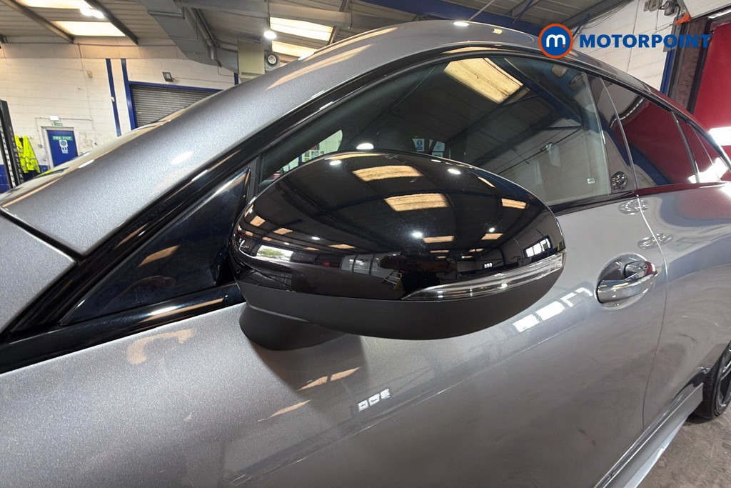 Mercedes-Benz CLA Amg Line Automatic Petrol Plug-In Hybrid Estate - Stock Number (1613643) - 43rd supplementary image