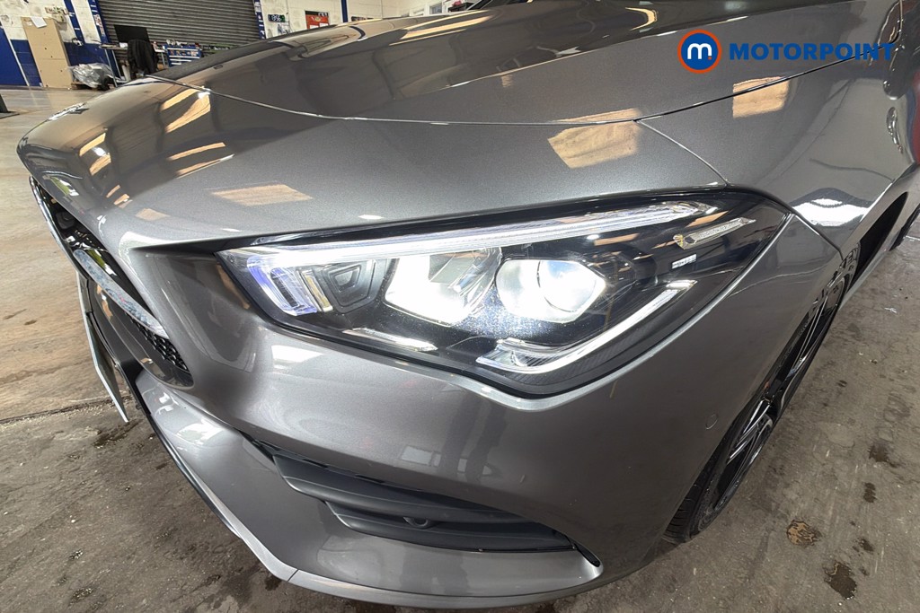 Mercedes-Benz CLA Amg Line Automatic Petrol Plug-In Hybrid Estate - Stock Number (1613643) - 44th supplementary image