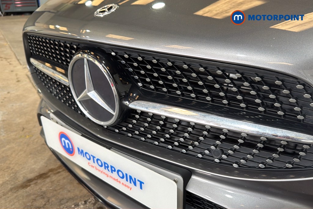 Mercedes-Benz CLA Amg Line Automatic Petrol Plug-In Hybrid Estate - Stock Number (1613643) - 45th supplementary image