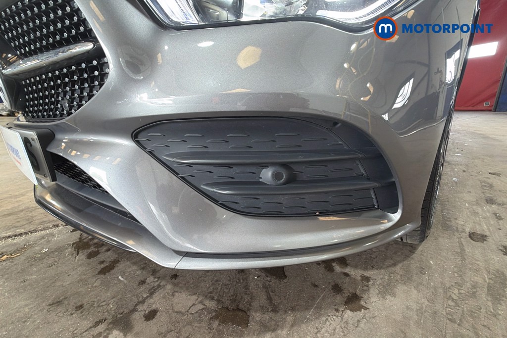 Mercedes-Benz CLA Amg Line Automatic Petrol Plug-In Hybrid Estate - Stock Number (1613643) - 46th supplementary image