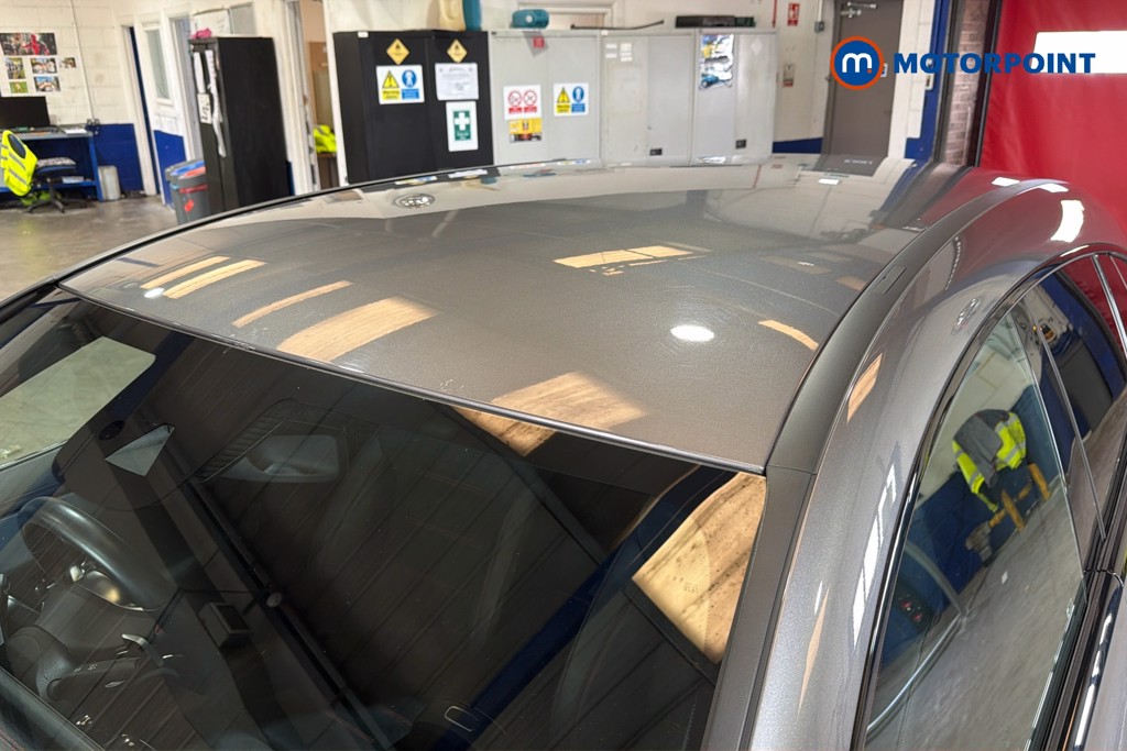 Mercedes-Benz CLA Amg Line Automatic Petrol Plug-In Hybrid Estate - Stock Number (1613643) - 52nd supplementary image