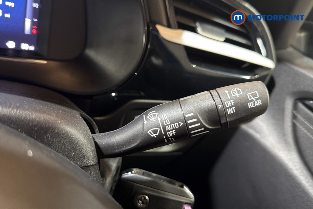 Vauxhall Corsa GS Manual Petrol Hatchback - Stock Number (1619048) - 7th supplementary image