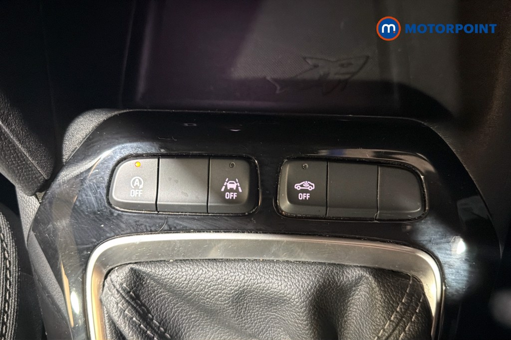 Vauxhall Corsa GS Manual Petrol Hatchback - Stock Number (1619048) - 11th supplementary image