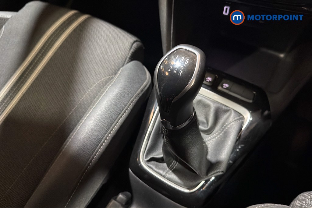 Vauxhall Corsa GS Manual Petrol Hatchback - Stock Number (1619048) - 15th supplementary image