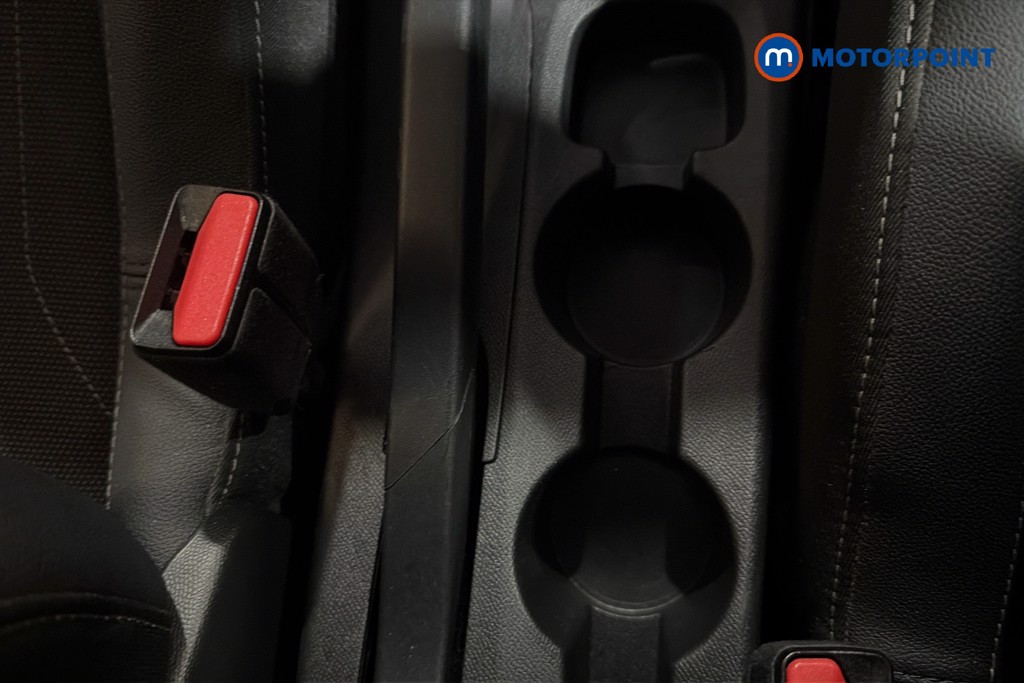 Vauxhall Corsa GS Manual Petrol Hatchback - Stock Number (1619048) - 16th supplementary image