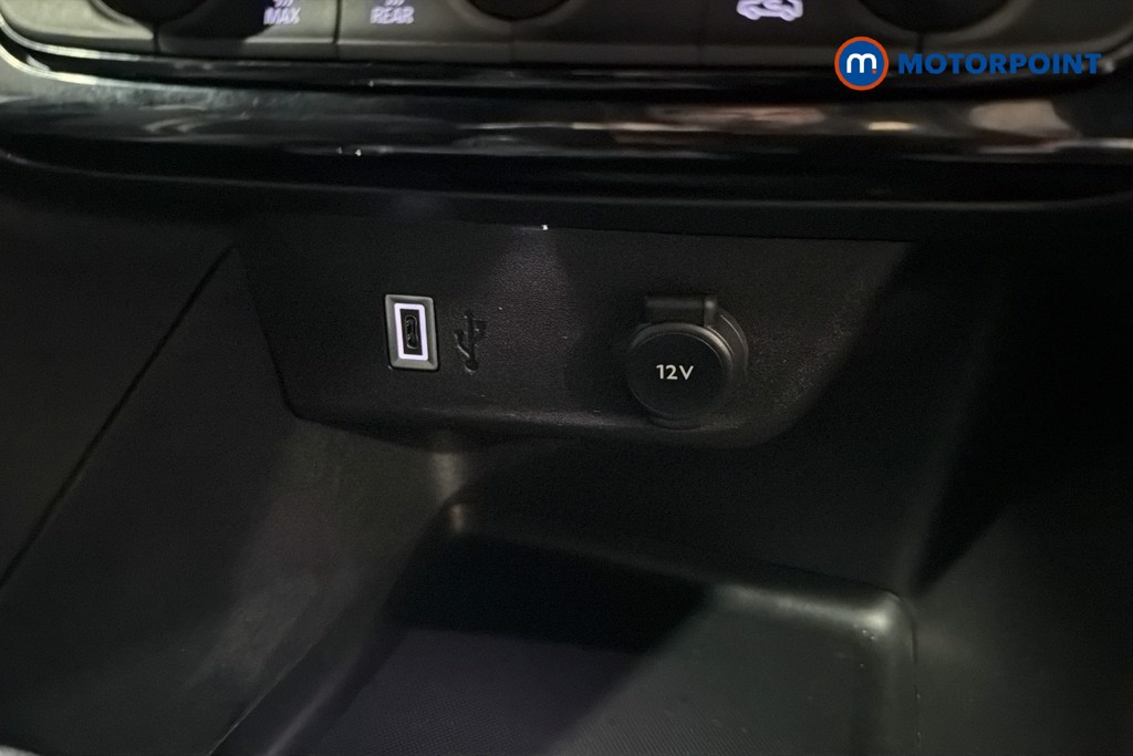 Vauxhall Corsa GS Manual Petrol Hatchback - Stock Number (1619048) - 17th supplementary image