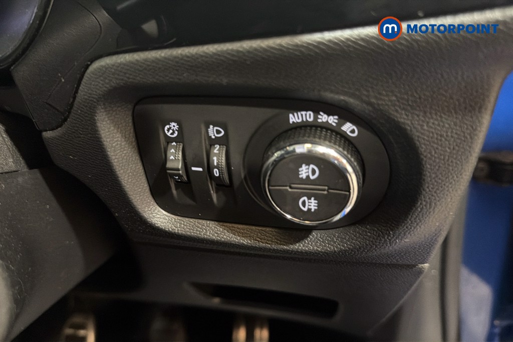 Vauxhall Corsa GS Manual Petrol Hatchback - Stock Number (1619048) - 18th supplementary image
