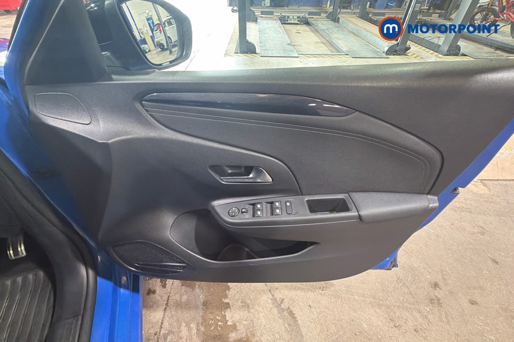 Vauxhall Corsa GS Manual Petrol Hatchback - Stock Number (1619048) - 19th supplementary image