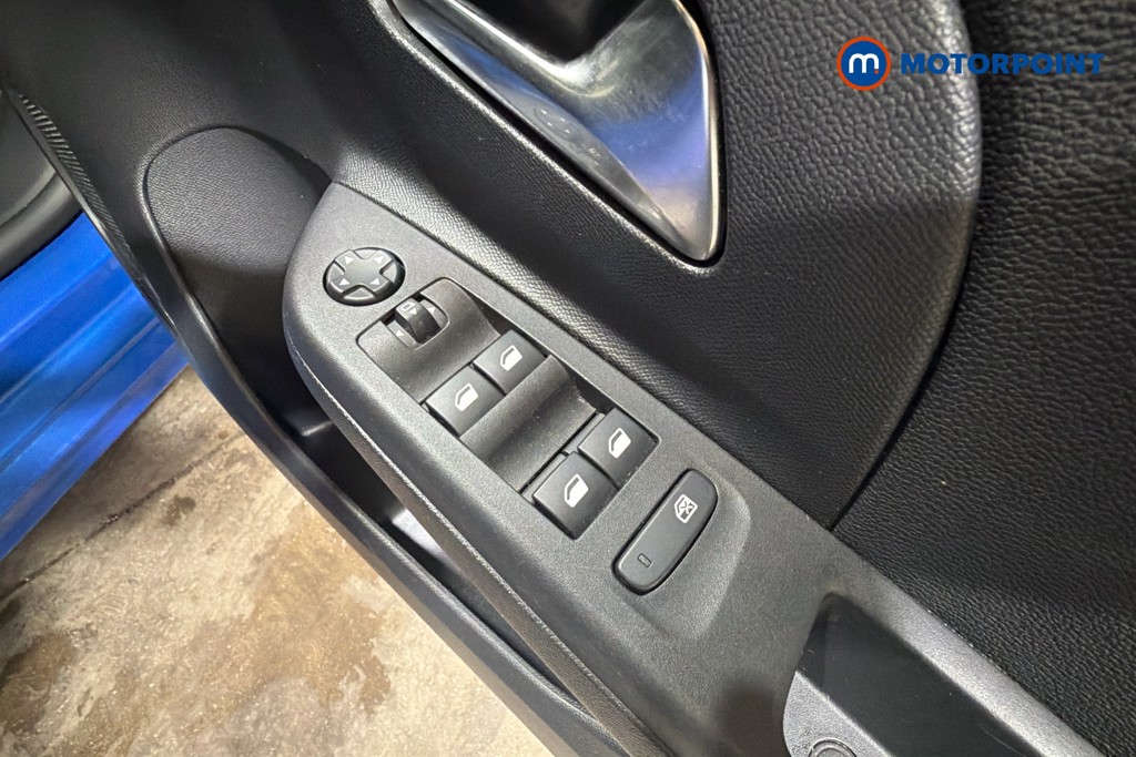 Vauxhall Corsa GS Manual Petrol Hatchback - Stock Number (1619048) - 20th supplementary image