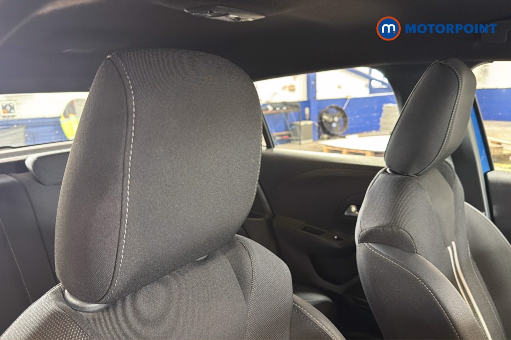Vauxhall Corsa GS Manual Petrol Hatchback - Stock Number (1619048) - 23rd supplementary image