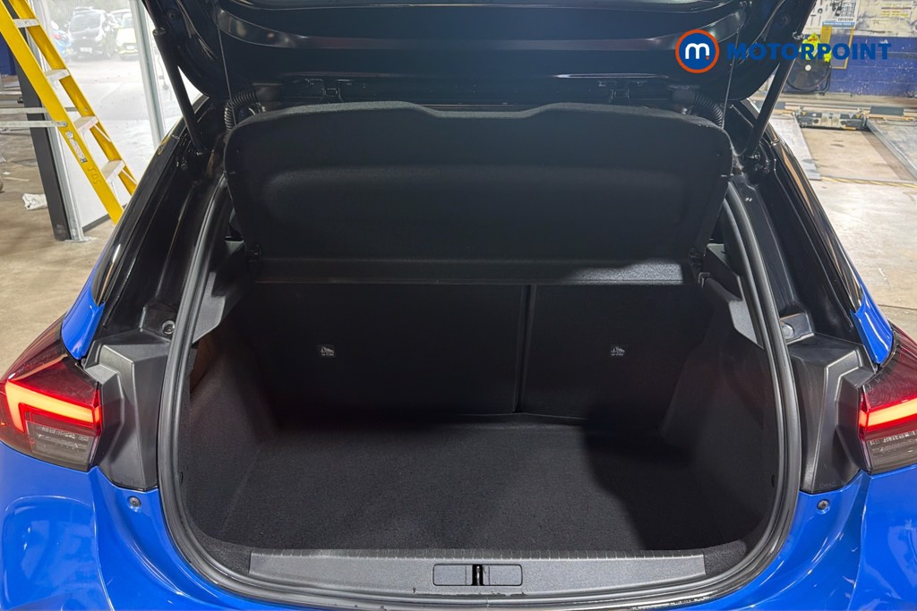 Vauxhall Corsa GS Manual Petrol Hatchback - Stock Number (1619048) - 33rd supplementary image