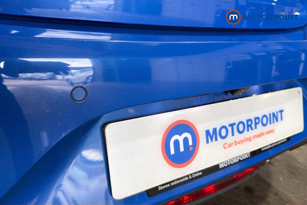 Vauxhall Corsa GS Manual Petrol Hatchback - Stock Number (1619048) - 40th supplementary image