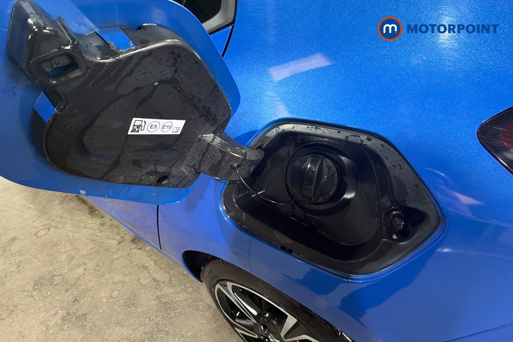 Vauxhall Corsa GS Manual Petrol Hatchback - Stock Number (1619048) - 41st supplementary image
