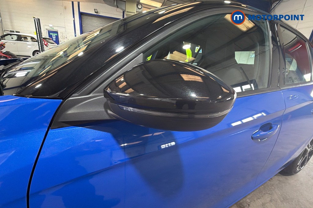 Vauxhall Corsa GS Manual Petrol Hatchback - Stock Number (1619048) - 43rd supplementary image