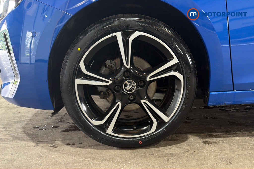 Vauxhall Corsa GS Manual Petrol Hatchback - Stock Number (1619048) - 47th supplementary image