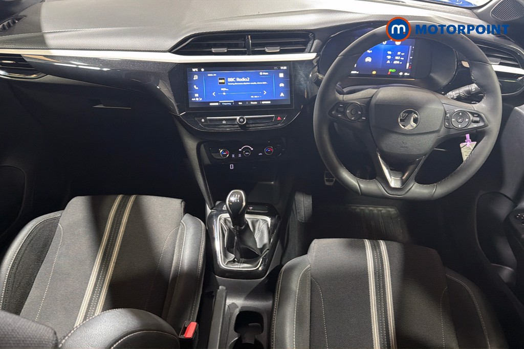 Vauxhall Corsa GS Manual Petrol Hatchback - Stock Number (1619048) - 1st supplementary image