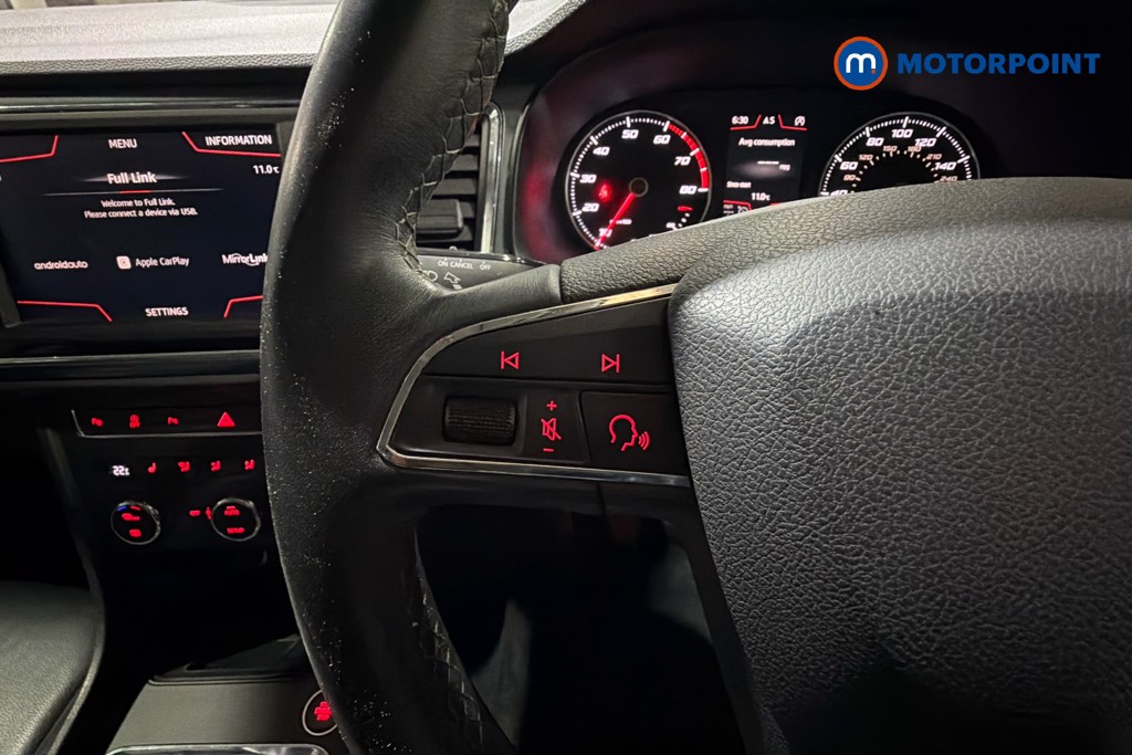 Seat Ateca Se L Manual Petrol SUV - Stock Number (1619622) - 3rd supplementary image