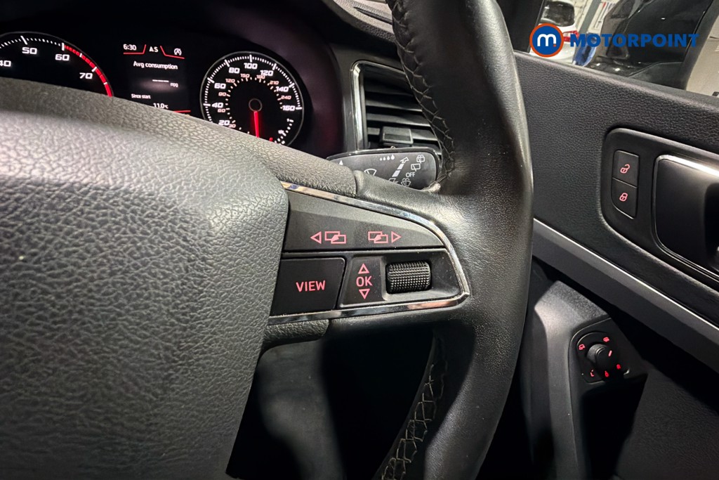 Seat Ateca Se L Manual Petrol SUV - Stock Number (1619622) - 4th supplementary image