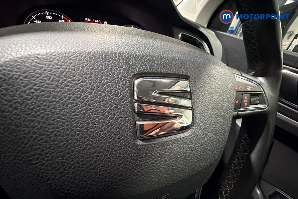 Seat Ateca Se L Manual Petrol SUV - Stock Number (1619622) - 5th supplementary image